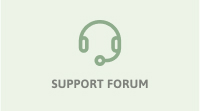 Support Forum