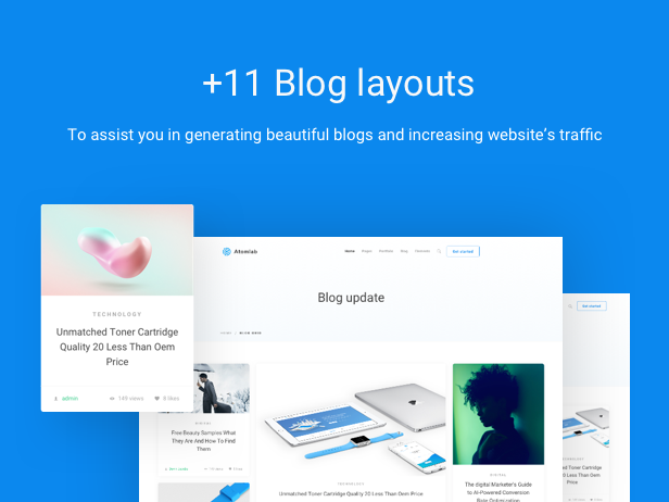 Woocommerce Themes