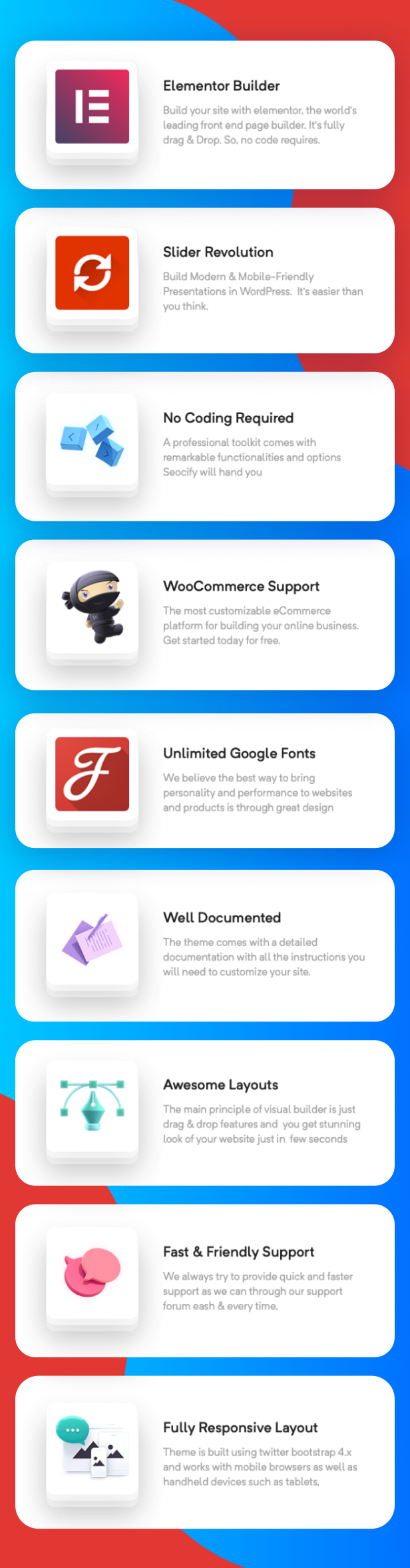 Immigway - Immigration and Visa Consulting WordPress Theme - 7