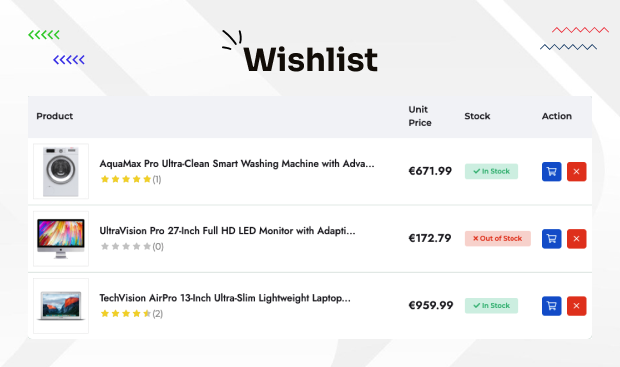 Ecommet - Multitenant Ecommerce Website (White Label) - 13