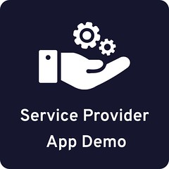 Handy Service - On-Demand Home Services, Business Listing, Handyman Booking Android App with Admin - 2
