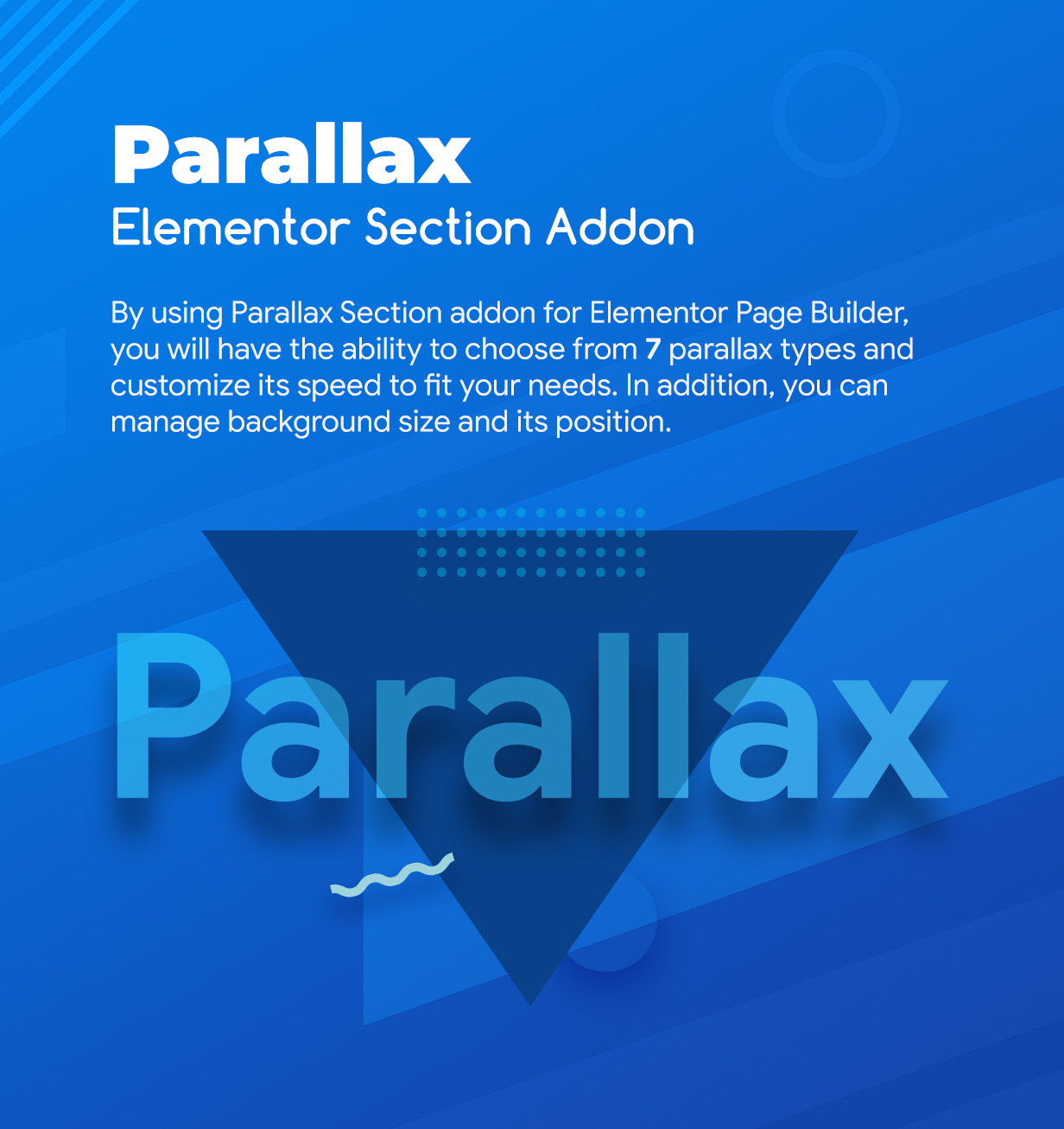 Premium Section Add-ons for Elementor - 2