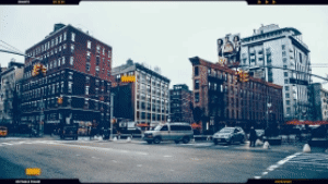 Video Library - Video Presets Package - 57