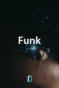 image for Funk category