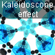 Kaleidoscope effect