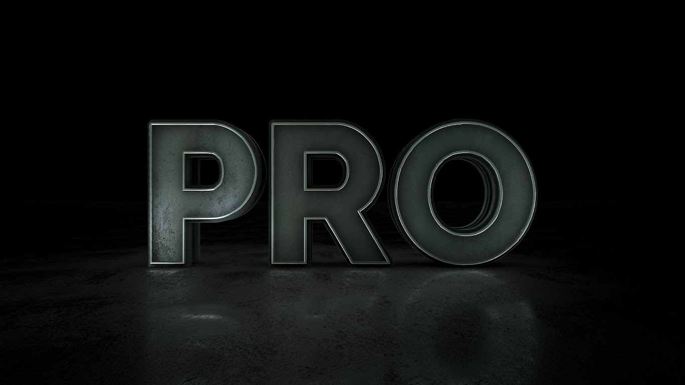 Darkness Logo Reveal - 3