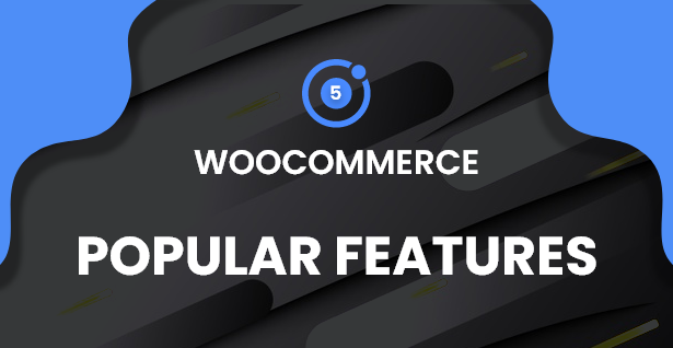 Ionic React Woocommerce - Universal Full Mobile App Solution for iOS & Android / Wordpress Plugins - 21