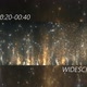 Magic Gold Firework Glitter Dust - VideoHive Item for Sale