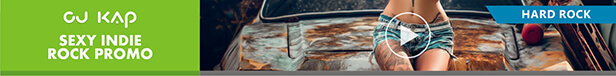 Sexy Indie Rock Promo