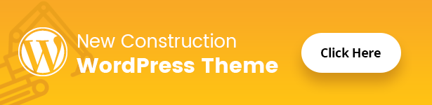 construction company theme