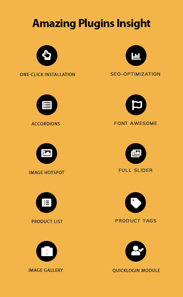 Amazing Plugins Insight