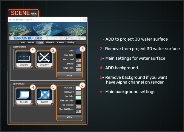 Terrain Builder Pro - 17