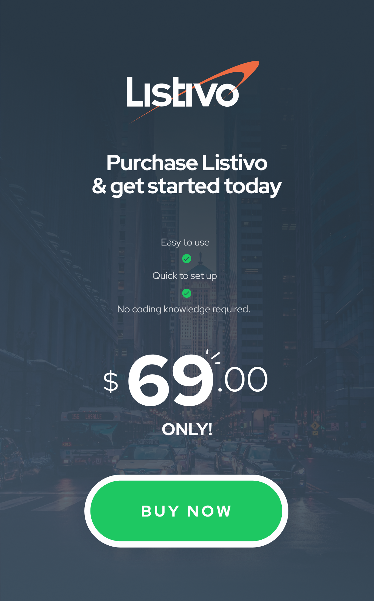 Listivo - Classified Ads & Directory - 20