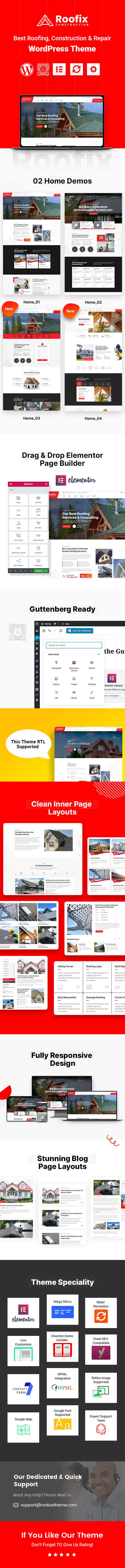 Woocommerce Themes