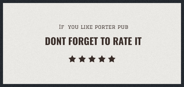 beer pub