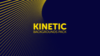 Kinetic Backgrounds Pack - 204