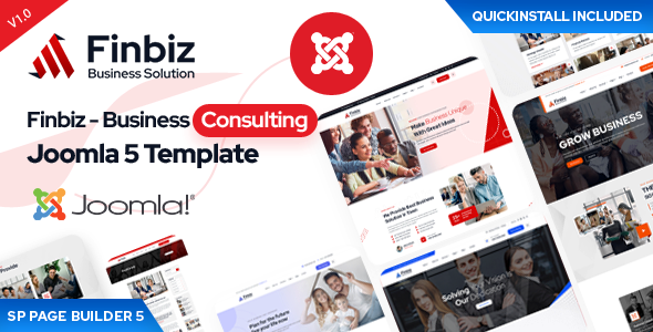 Masco - Saas Software Startup Joomla Template