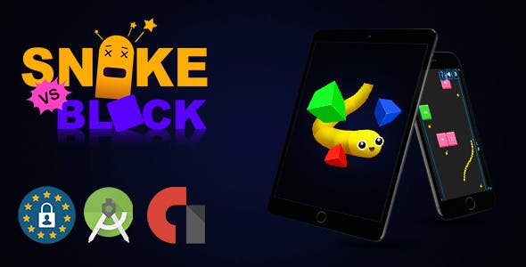 Puzzle Block Jewel V6 (Admob + GDPR + Android Studio) - 23
