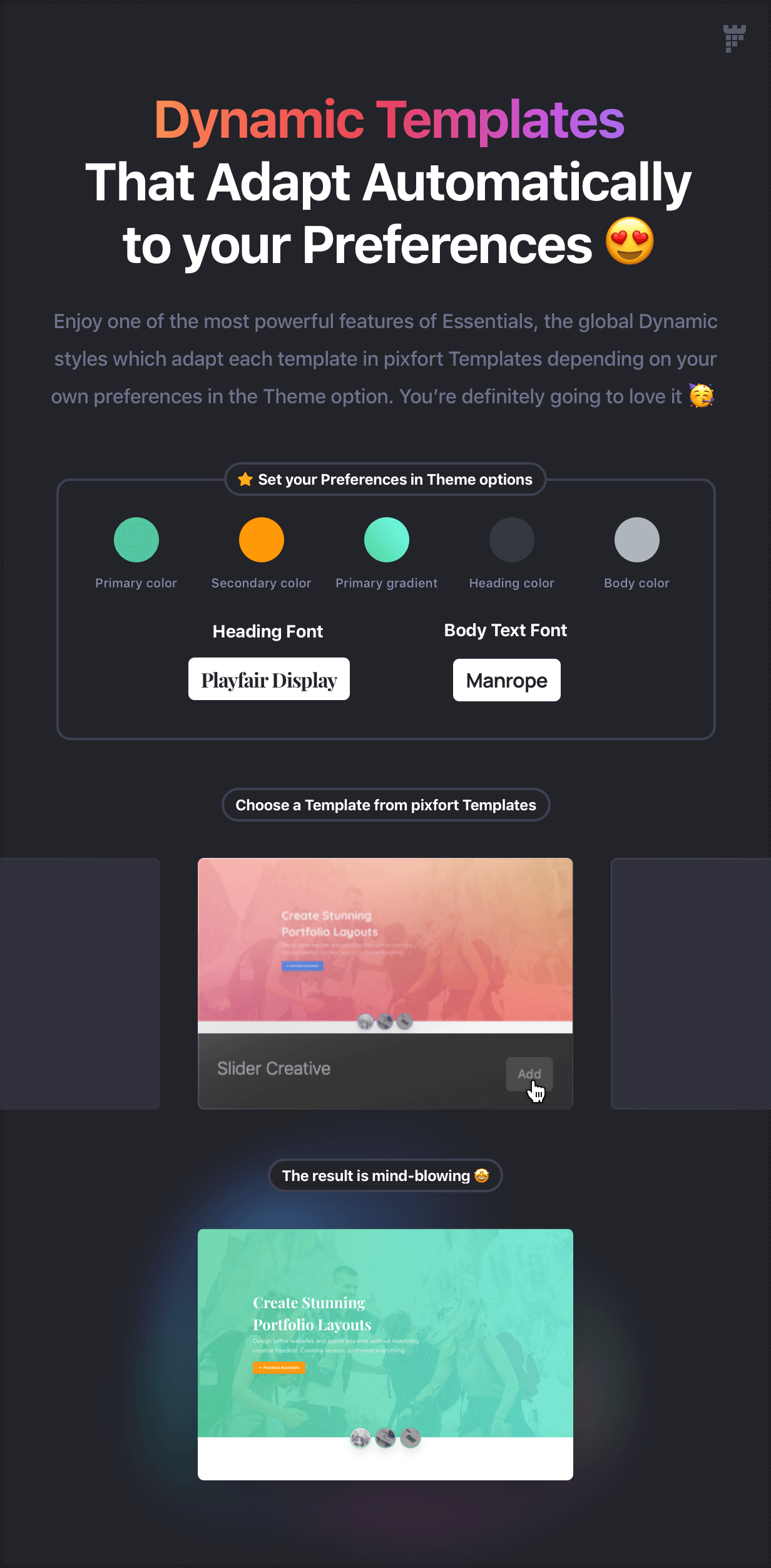 Essentials | Multipurpose WordPress Theme - 31