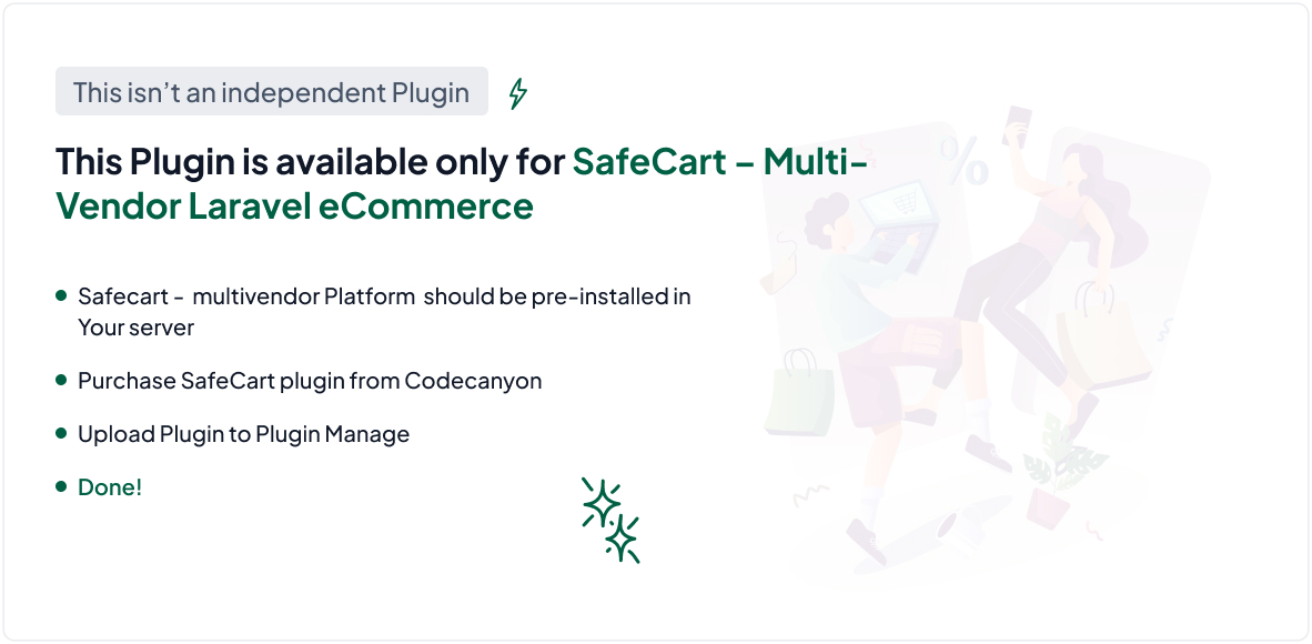 safecart saas platform