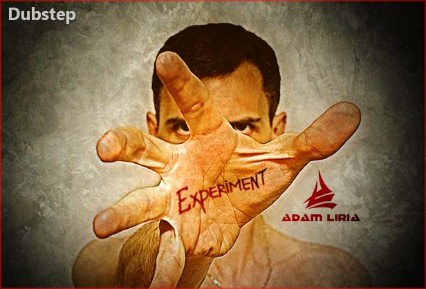 Adam Liria - Experiment