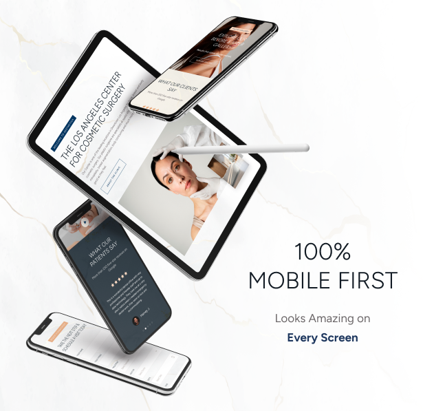 Clinic Elementor Theme