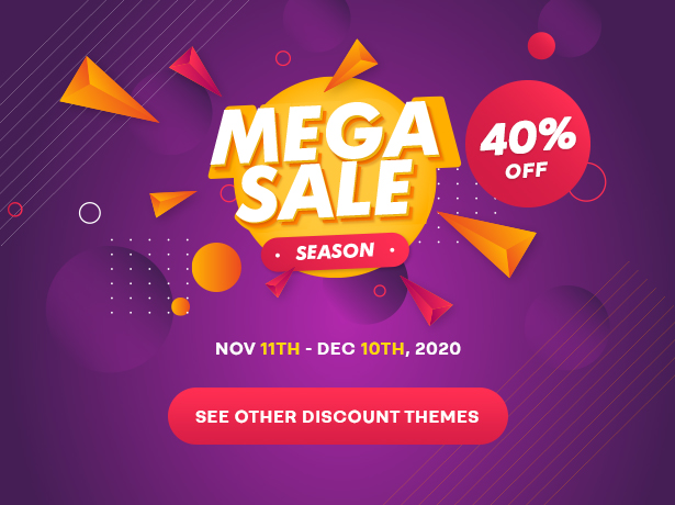 Freshio - Organic & Food Store WordPress Theme - 1