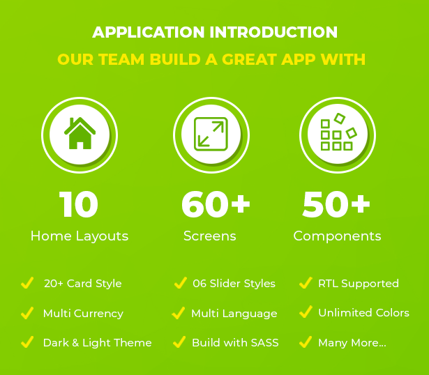 Android Woocommerce V1.9.2 Ecommerce Mobile Android Application
