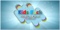 Kids Youtube By Dimka4d Videohive