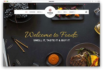 Jollyany | Multi-Purpose Joomla 5 Template