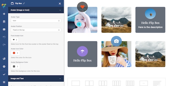 Essential Addons for Visual Composer