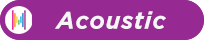 Acoustic/Childrens
