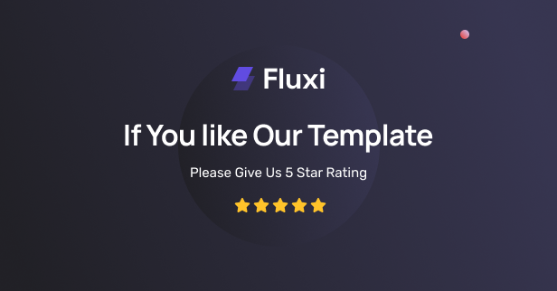 Fluxi - SEO Digital Marketing Symfony Template - 24