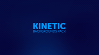 Kinetic Backgrounds Pack - 116