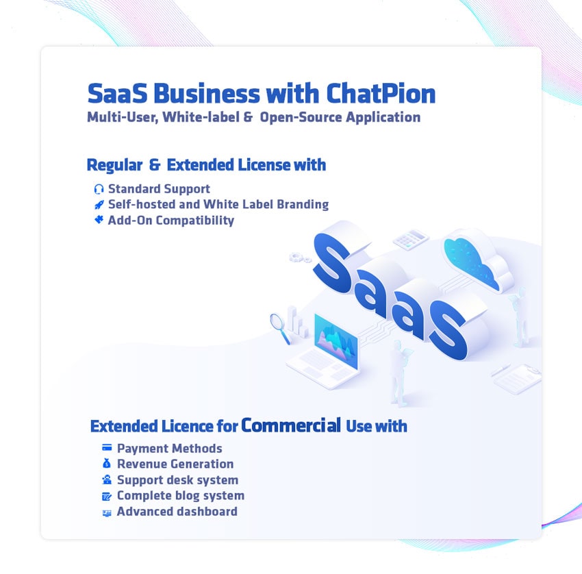 ChatPion: AI Chatbot for Facebook, Instagram, eCommerce, SMS/Email & Social Media Marketing (SaaS) - 5
