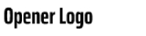 Opener-Logo