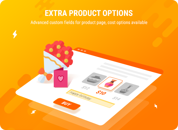 You can download the Advanced Custom Fields for WooCommerce 5.2.0 plugin by Codecanyon with the gpl license key free and non nulled free or non-crack free latest version file.