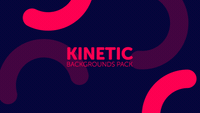 Kinetic Backgrounds Pack - 29