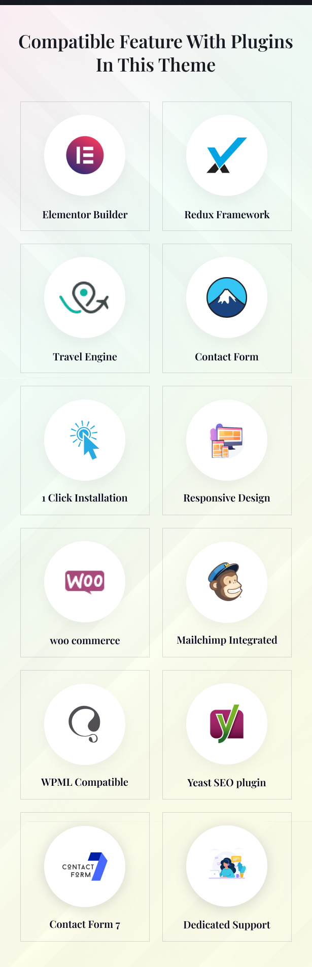 Woocommerce Themes