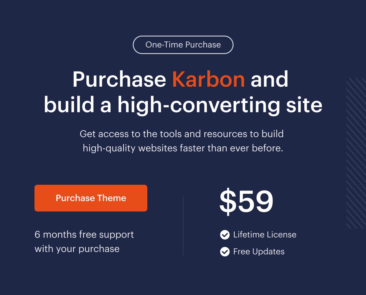 Karbon - Industrial & Energy Elementor WordPress Theme - 18
