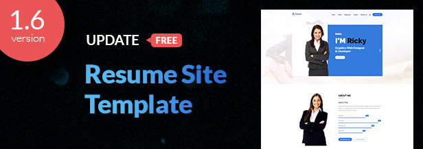 A Future - Creative Multi-purpose eCommerce HTML Template - 3