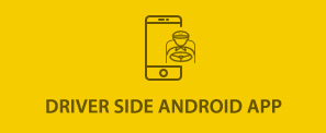 Taksi Rezervasyon Uygulaması - Yerel Android ile Kodlanmış Kullanıcı, Sürücü ve Arka Uç CMS ile Tam Bir UBER Klonu - 3