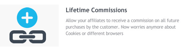 Ultimate Affiliate Pro - WordPress Affiliate Plugin & Affiliate Program for WooCommerce with MLM - 38