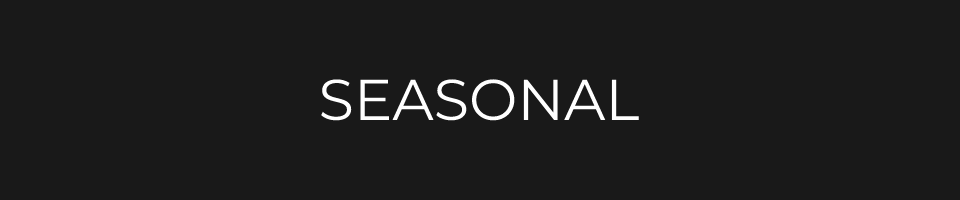 Seasonal