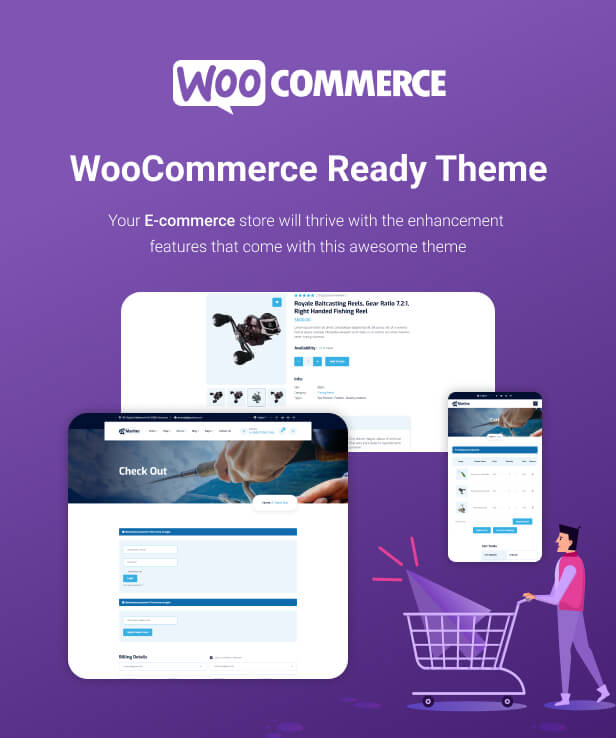 woocommerce