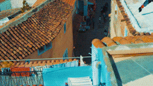 Basic Grid Transitions - 8