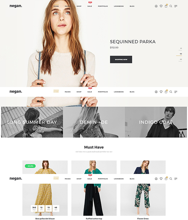 best wordpress theme