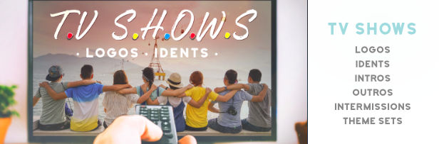 Stereohive TV Show Collection