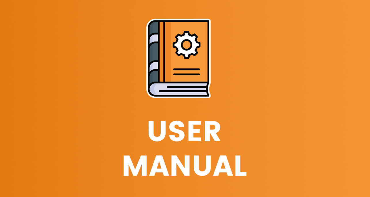 User Manual