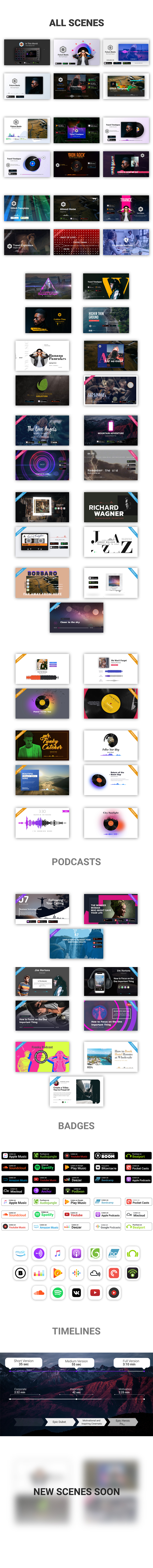 Audio Visualization // Music Producer Tool - 7